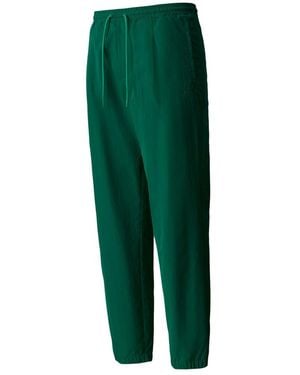 Mackage Martin-Wb Water-Repellent Ripstop Pants - Green
