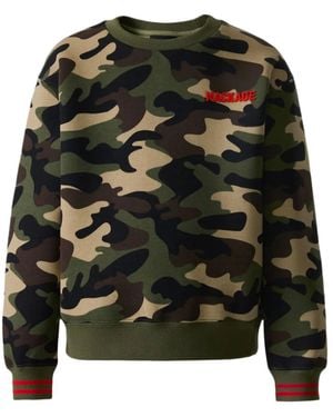 Mackage Camouflage Print, Size: 2 - Green