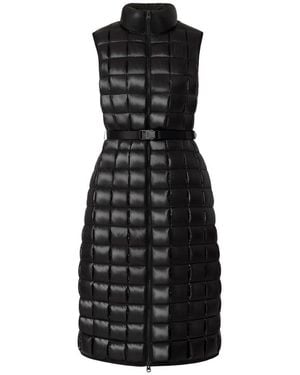 Mackage Lolita Coat Dress - Black