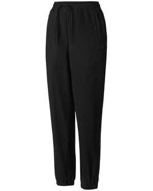 Mackage Vicky-Sc Water-Repellent Lightweight Pants - Black