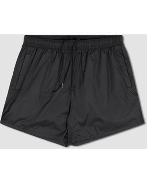 Our Legacy Tech Shorts - Nero