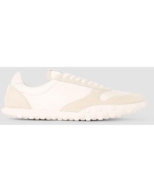 Jil Sander Sneakers - Neutro