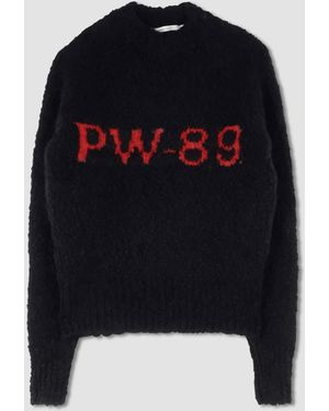 Paloma Wool Maglione Solo - Blu
