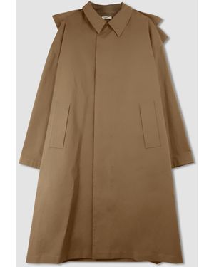 Rier Cappotto - Neutro