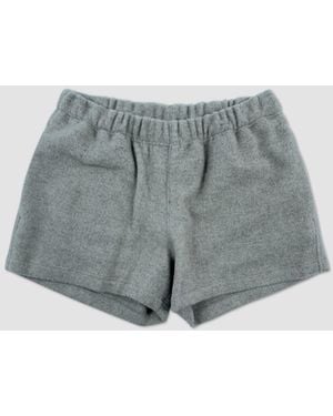 Rier Pantaloncini - Grigio