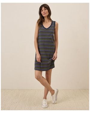 andrina midi dress Adriana Midi