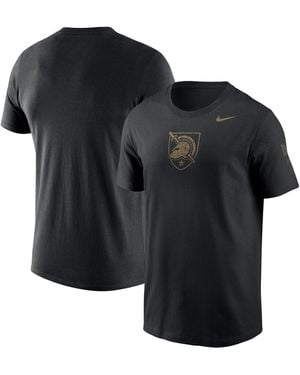 Nike Army Knights 2024 Rivalry Collection Logo Legend T-shirt - Black