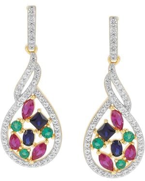 Macy's Multi-gemstone (1-8/15 Ct. T.w. - White