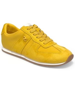 Aerosoles Jett Sport Sneaker - Yellow
