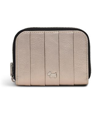 Radley Burton Way - Metallic