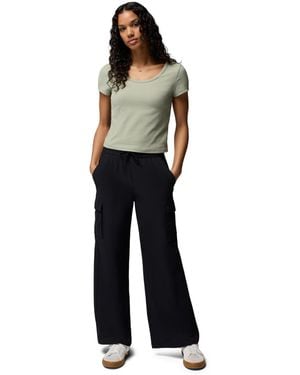 Columbia Pinetown Canyon Cargo Pants - Black