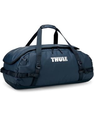 Thule Chasm Medium Duffel Bag - Blue