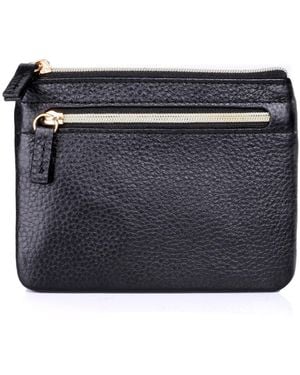 Dopp Pik-me-up Large I.d. Coin - Blue