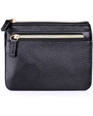 Dopp Pik-me-up Large I.d. Coin - Blue