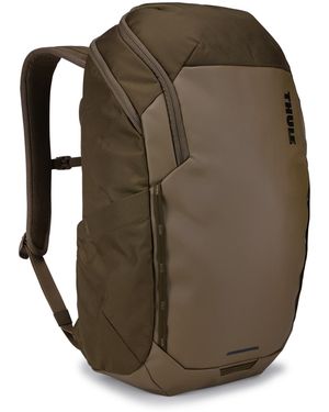 Thule Chasm 26-liter Laptop Backpack - Brown