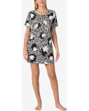 Sanctuary Sleeptee Floral Night Dress - Multicolor