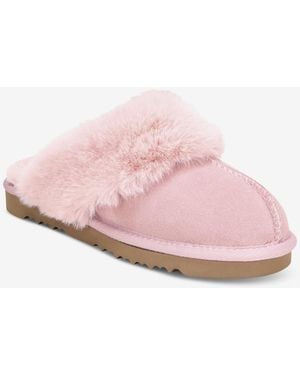 Style & Co. Rosiee Slippers - Pink