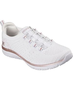Skechers Virtue - White