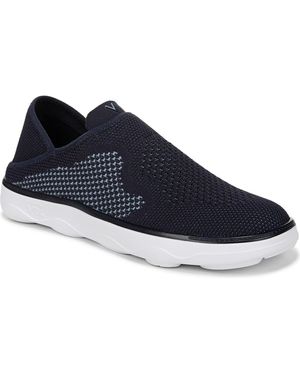 Vionic Sage Rx Recovery Shoes - Blue
