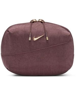 Nike Aura Crossbody Bag - Purple
