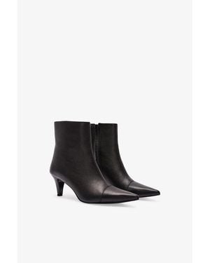 MARCELLA Kaden Boots - Black