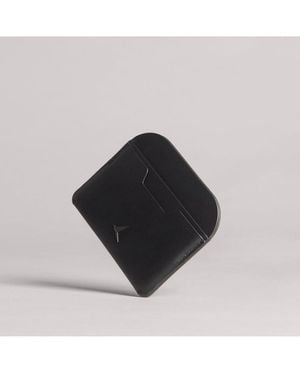 Troubadour Card Sleeve - White
