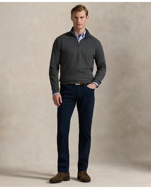 Polo Ralph Lauren Sullivan Slim Stretch Twill Pants - Multicolor