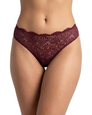 Liberté Nolita Brief - Purple