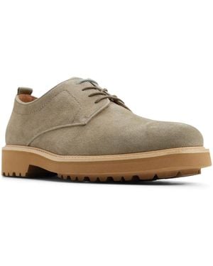 Ted Baker Rye Lace Up Dress Casual Shoe - Brown