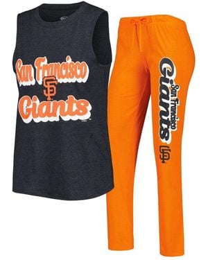 Concepts Sport Orange