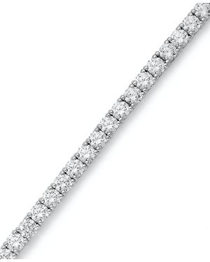 Arabella Bracelet - Metallic