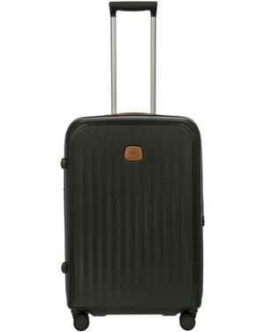 Bric's Taormina 27" Expandable Check-in Spinner - White