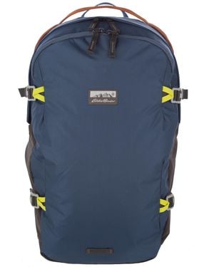 Eddie Bauer 28l Nomad Travel Laptop-compatible Daypack - Blue