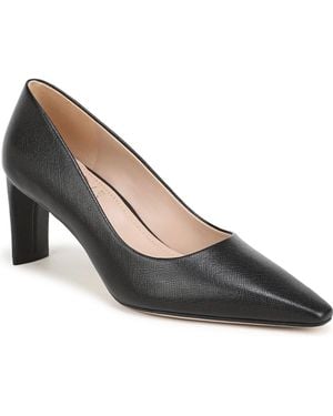 27 EDIT Naturalizer Estee Slip-on Pumps - Multicolor
