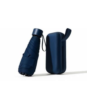 Seamless Outdoors Umbrella With Carry Case - Blue