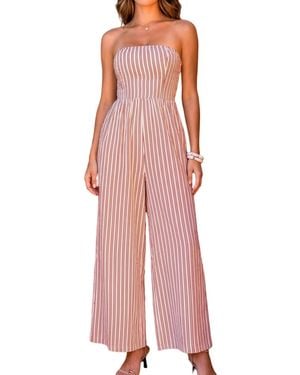 CUPSHE Summer - Pink