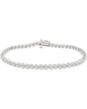 Macy's Diamond Bracelet (1/2 Ct. T.w. - White