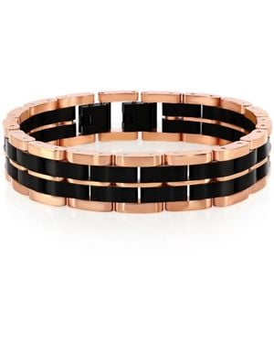 Metallo Stainless Steel - Black