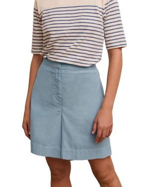 Celtic & Co. Summer City Short - Blue