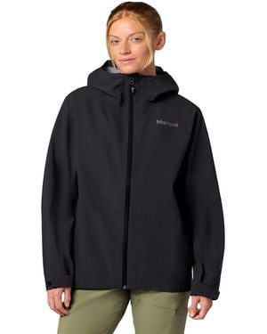 Marmot Precip Evo Flex Jacket - Black