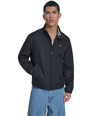 Champion Flex Tech Golf Jacket - Black