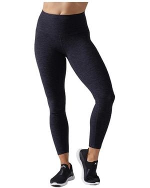 Tavi Cloud 7/8 leggings - Black