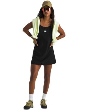 The North Face Flex Scoop Neck Mini Dress - Black