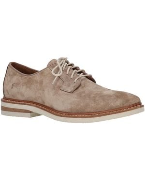 Frye Paul Oxford Lite Shoe - Brown