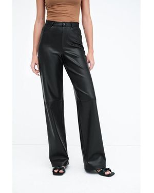 MARCELLA Julien Pants - Black