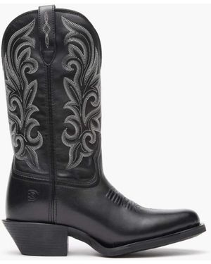 Durango Shyloh Black Western Boot