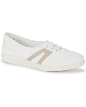 BareTraps Vannie Slip On Sneakers - White