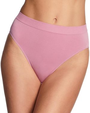 Wacoal B-smooth High-cut Brief Underwear 834175 - Purple
