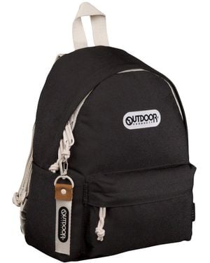 Outdoor Products New Generation Mini Backpack - Black
