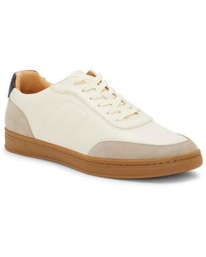 Vince Camuto Bayrd Low Top Sneaker - White